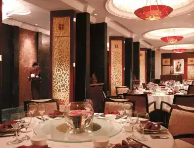 Shangri-La Yuanqu, Suzhou - 49