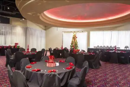 MCM Elegante and Conference Center Odessa - 9