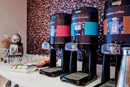 Hampton by Hilton Ordu - 11