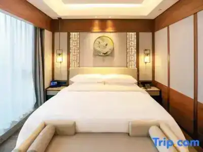 Yidu Jinling Grand Yancheng - 70