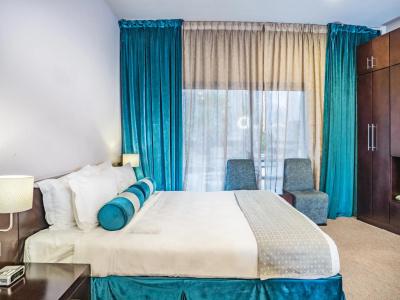 Signature Apartments & Spa - 31