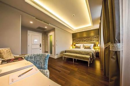 Prestige Budapest - 39