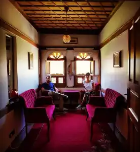 Cesmeli Konak Garden - 10
