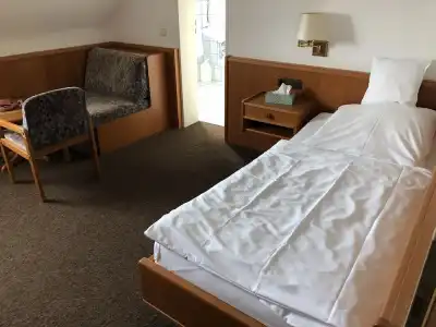 Hotel-Restaurant Reher Hof - 3