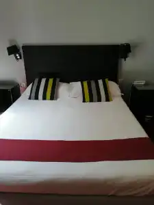Hôtel Saint Martin - 82