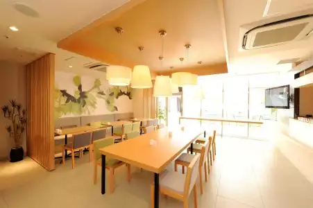Best Western Fino Osaka Shinsaibashi - 20