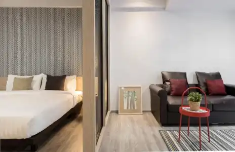 China Cozy Asoke - 29