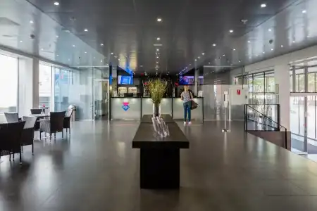 CABINN Aarhus - 1