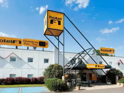 Mercure Nimes Ouest - 0