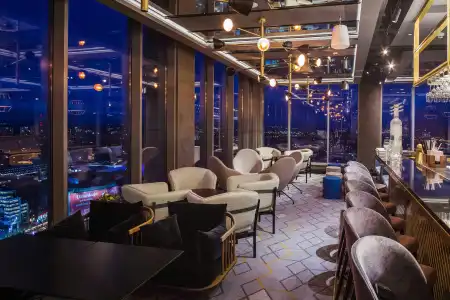 Courtyard by Marriott Katowice City Center - 20