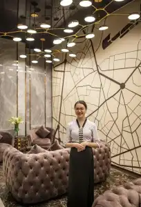 Muong Thanh Luxury Saigon - 21