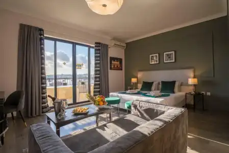 Sliema Marina - 62