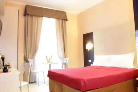 Candia Inn Vatican - 16