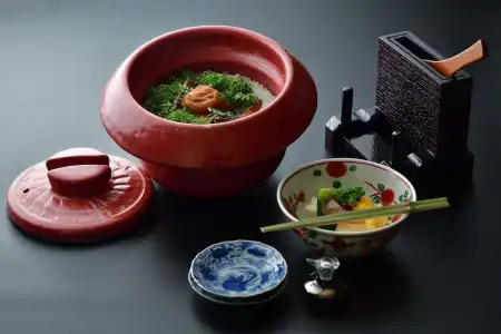 Yakakutei - 80