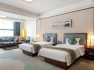 Guangzhou Seaman's Club - 2