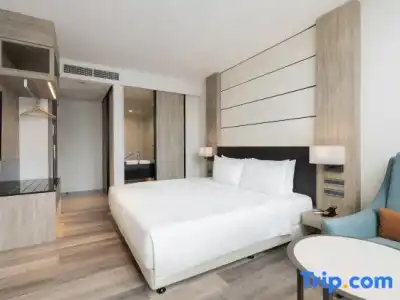 Solaria Nishitetsu Bangkok - 25
