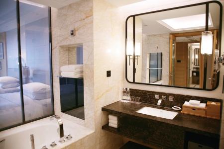 Sheraton Shanghai Pudong Riverside - 36