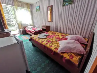 Petrovskaya Pristan 2 Guest House - 3