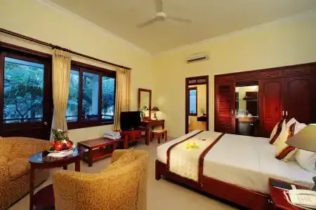 Golden Coast Resort and Spa - 1