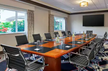 Four Points by Sheraton Bellingham & Conference Center - 13