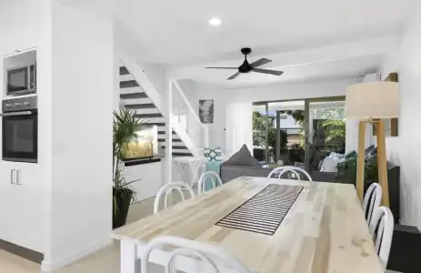 Nautilus Noosa Holiday Resort - 60