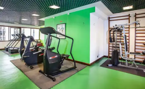 Holiday Inn Lisbon Continental by IHG - 18