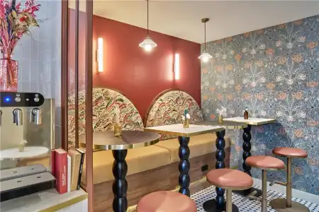 Hôtel Joséphine & SPA by HappyCulture - 41