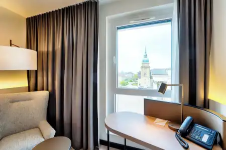 Welcome Darmstadt City Center - 44