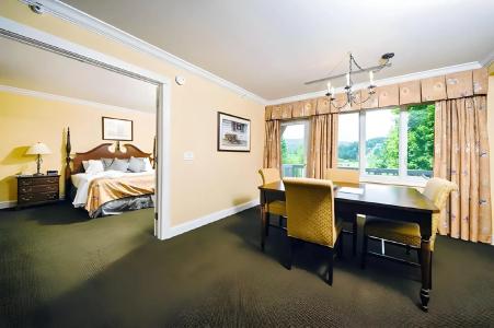 Stoweflake Mountain Resort & Spa - 32