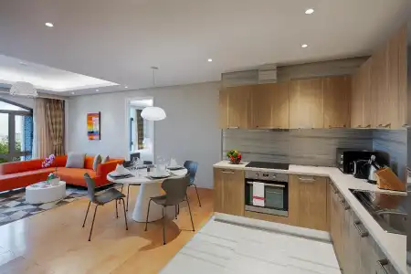 Sherwood Suites - 62