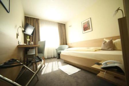 City Partner Berliner Hof - 52