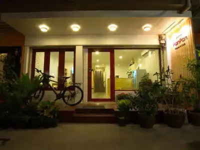 PanPan Hostel Bangkok - 10
