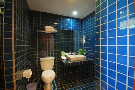 The Privacy Beach Resort & Spa - 24