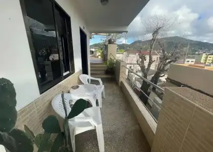 Swiss Villas Panoramic – Hillside Beach View - 103