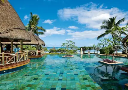La Pirogue Mauritius - 21