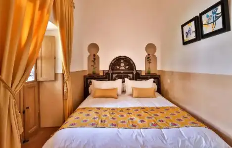 Riad Fleur d'Orient - 59