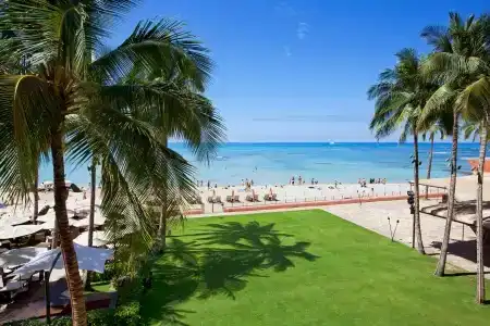 The Royal Hawaiian, a Luxury Collection Resort, Waikiki - 28
