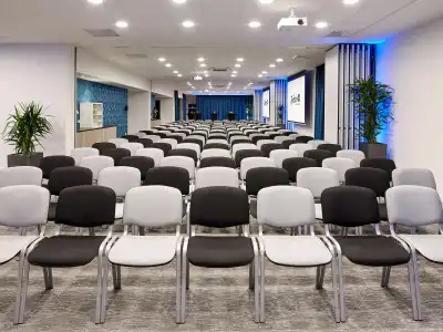 Radisson Blu, Hasselt - 4