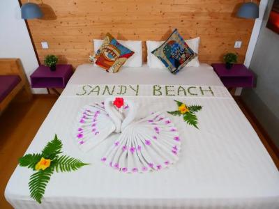 Sandy Beach Bungalows by EHM - 39