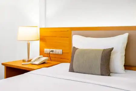 The Beverly Pattaya - 6