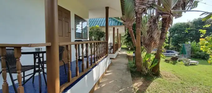 Green Canyon Resort - 74