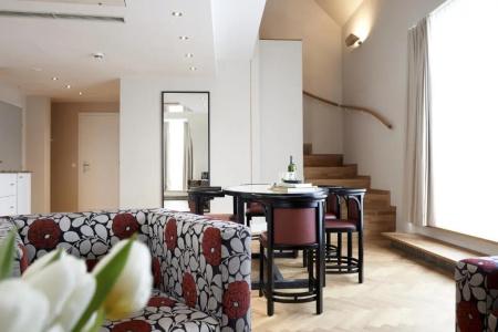 Singerstrasse 21-25 Apart350m next to St Stephen´s Square - 153