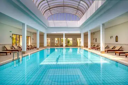 Yadis Djerba Thalasso & Spa - All Inclusive - 22