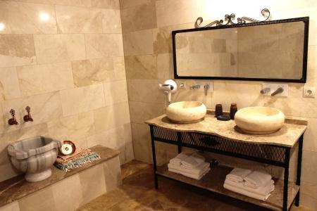 Kayra Cave Suites - 11