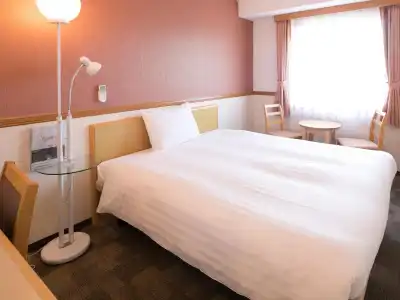 Toyoko Inn Higashi Hiroshima Saijo Station - 13
