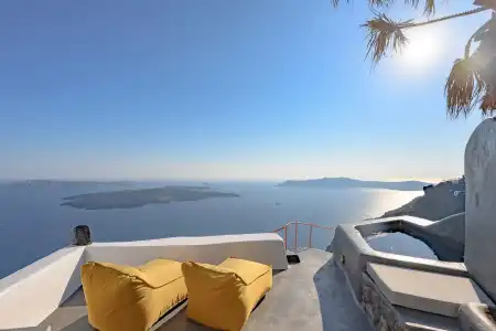 Sophia Luxury Suites - 123