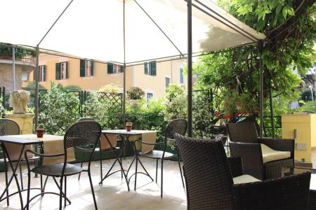 Aventino Guest House - 14