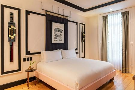 La Valise Mexico City, Member of Small Luxurys - 33
