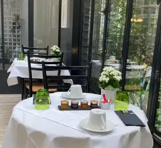 Hôtel Le Marianne - 17