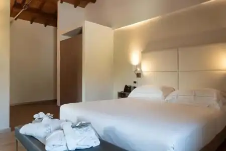Le Cappuccinelle Suites&SPA - 57